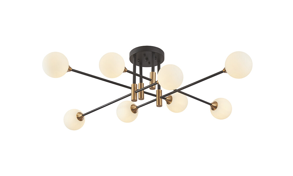 Iluminacion decorativa 950-n