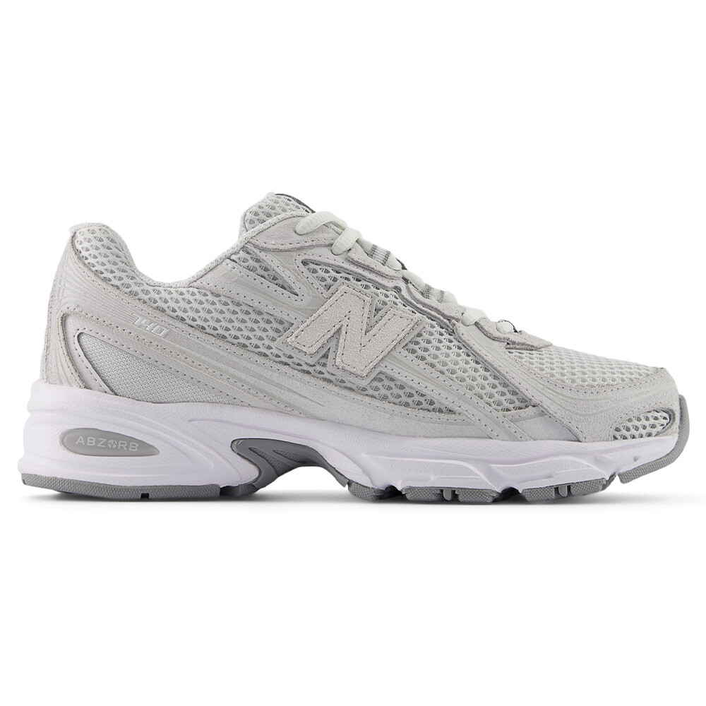 Zapatillas New Balance 740 Unisex Grey
