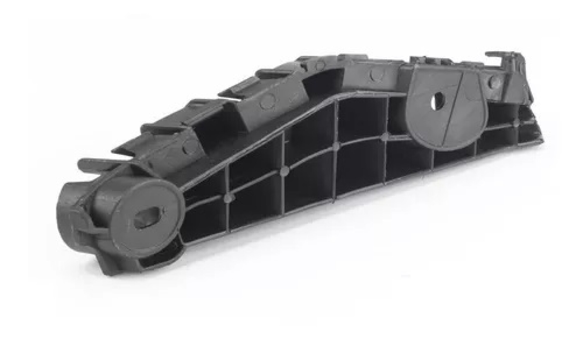 SOPORTE GUIA LATERAL IZQUIERDO DE PARAGOLPE AMAROK 17 