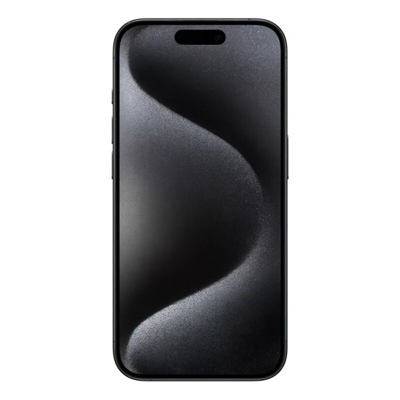 Celular Apple Iphone 15 PRO MAX 512GB - Bueno Titanio Negro