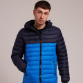 CAMPERA RIOLO RUSTY Azul