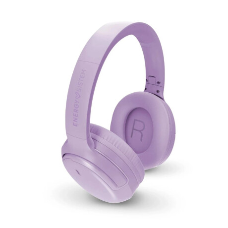 Auriculares Bluetooth Energy Sistem Lavender Rizz
