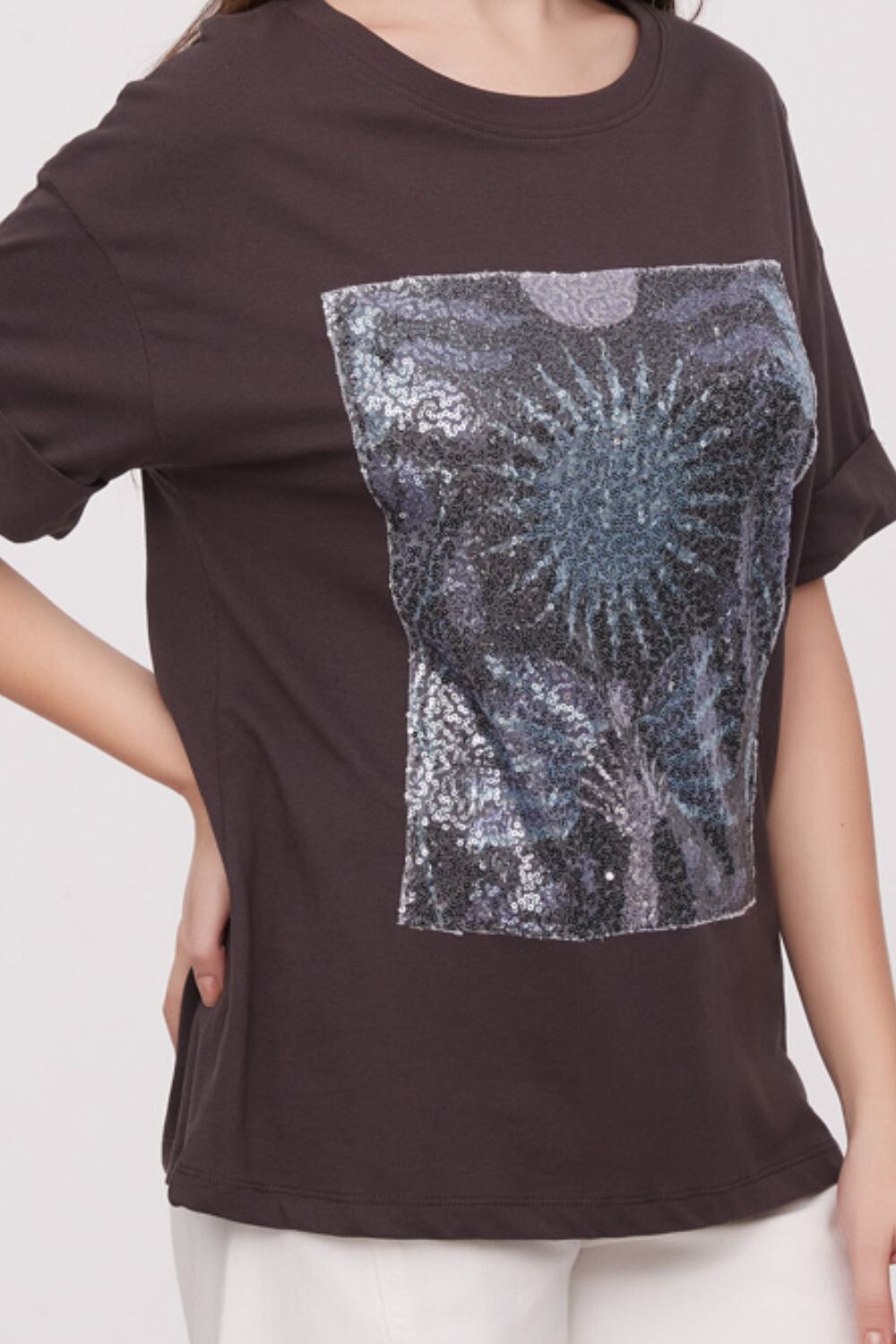 Remera Mirata Estampado 2