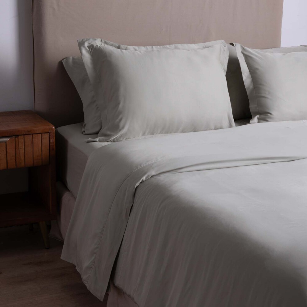 FUNDA NÓRDICA 2 PLAZAS BAMBU BAMBÚ