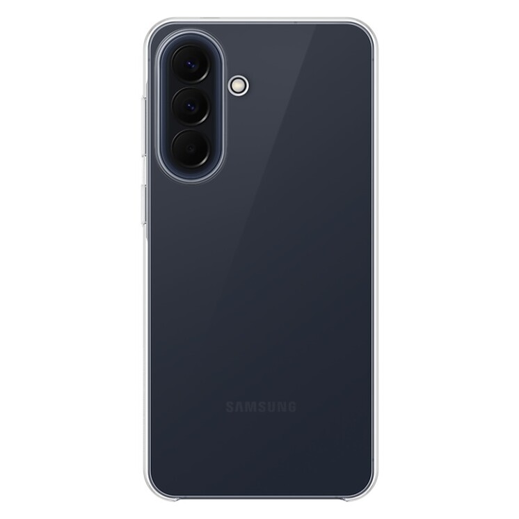 A57 Clear Case Transparent