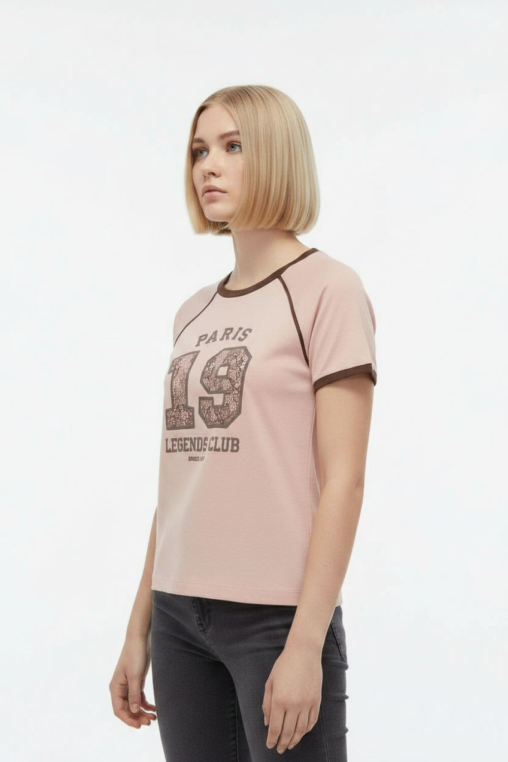 Remera Zinel Estampado 4