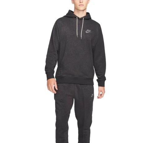 CANGURO NIKE SPORTSWEAR ESSENTIAL Black