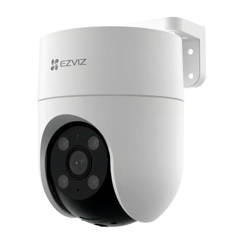Camara Wifi Ezviz Cs-h8c 2k 3mp Con Movimiento CAMARA WIFI EZVIZ CS-H8C 2K 3MP MOVIMIEN