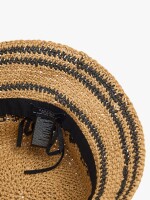 Gorro Bucket negro