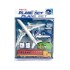 Outlet Set de aeropuerto con accesorios 21x26x4cm Outlet Set De Aeropuerto Con Accesorios 21x26x4cm