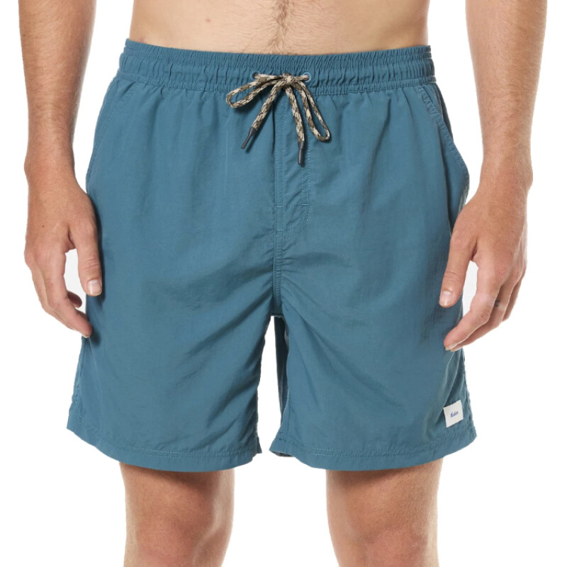 Short Katin Boys Poolside - Azul Short Katin Boys Poolside - Azul