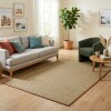 Alfombra De Bambú Home Class 120x180 cm Beige Alfombra De Bambú Home Class 120x180 cm Beige