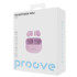 Auricular Proove Mainstream Mini VIOLETA