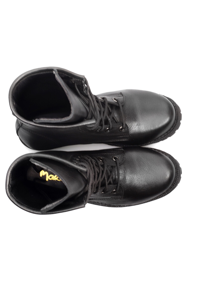 BORCEGO 930 NEGRO