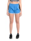 Shorts Running Umbro Mujer S29
