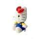 Peluche Sanrio 25cm Kitty