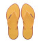 Sandalias Havaianas Point Femenino Rosa - Dorado