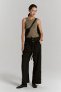 PANTALON ETNA Negro