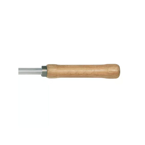 ESPETÓN SIMPLE 55 CM PARA CARNES METAL