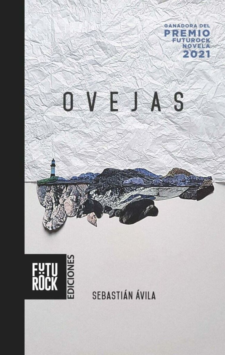 Ovejas 