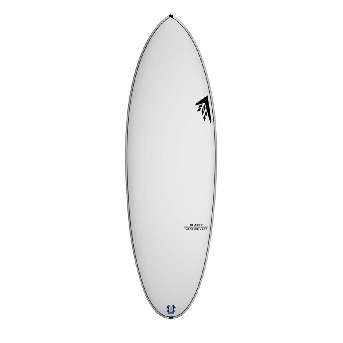 Tabla de surf Firewire Glazer 5'7" 