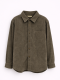 SOBRECAMISA DINOR VERDE