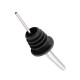 Pico vertedor p/botella inox Corrina Pico vertedor p/botella inox Corrina