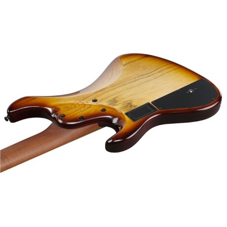 Bajo Electrico Ibanez Mdm1305-nab Natural Stained Amber Burst Con Funda Bajo Electrico Ibanez Mdm1305-nab Natural Stained Amber Burst Con Funda