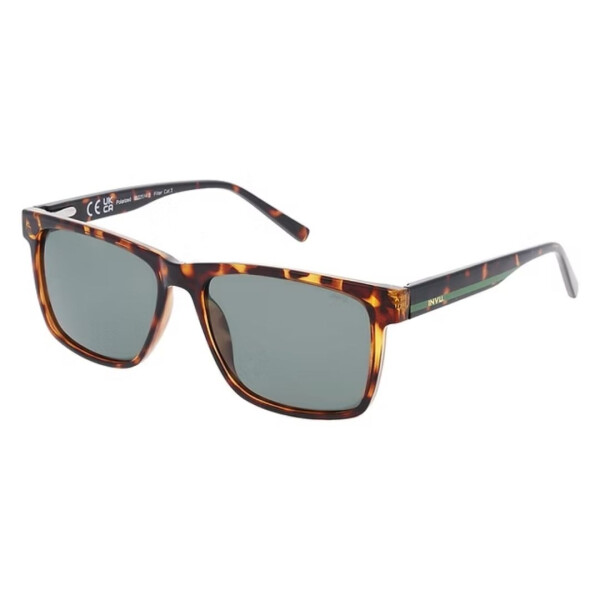 INVU IB22514B Demi/Green Polarized Invu Ib22514b Demi/green Polarized