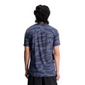 Remera New Balance de hombre - MT23223GR GREY