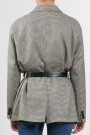 CHAQUETA Beige