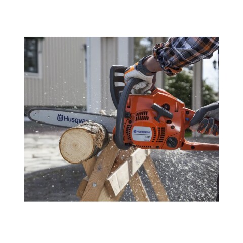 Motosierra Husqvarna 120 Mark II 1.9HP 2Tiempos Motosierra Husqvarna 120 Mark II 1.9HP 2Tiempos