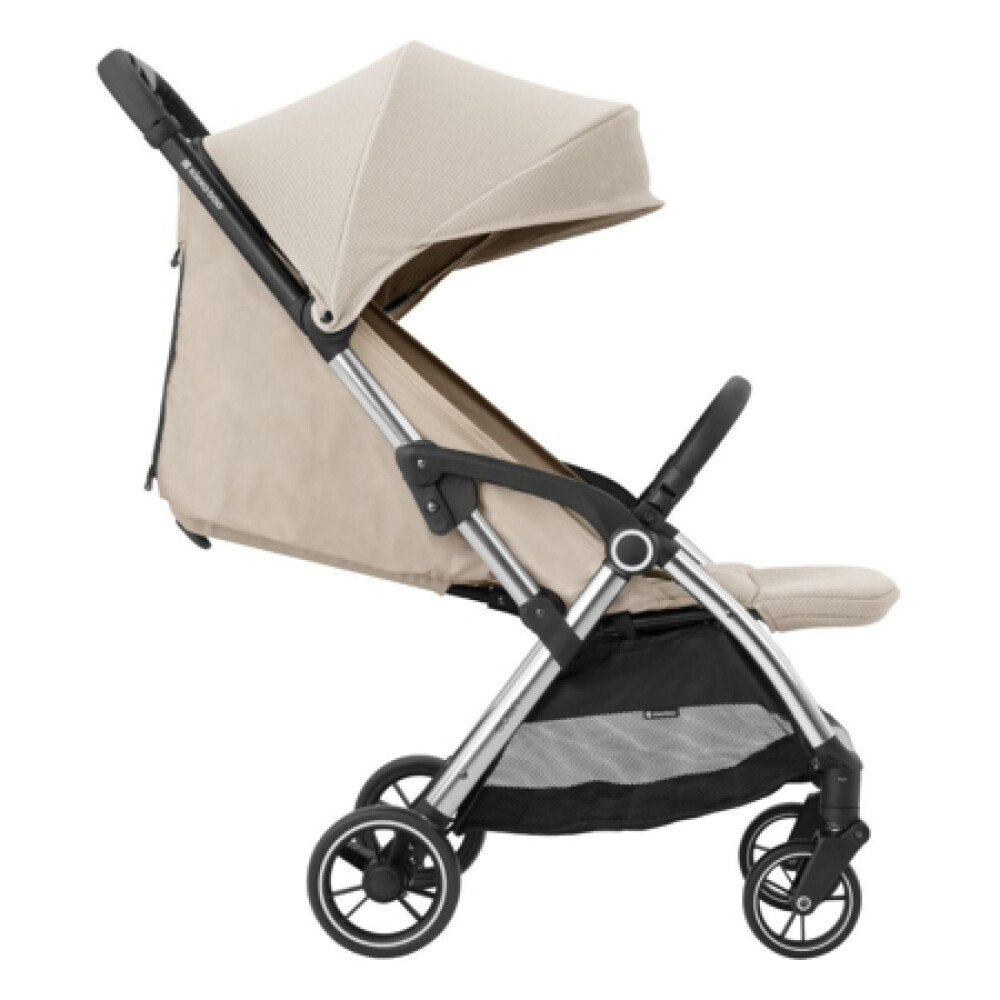 Coche auto plegable EDEN KIKKABOO - beige Coche auto plegable EDEN KIKKABOO - beige