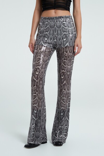 PANTALON Serpiente