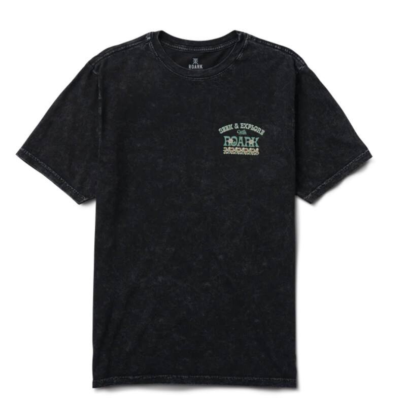 Remera Roark Seek & Explore Remera Roark Seek & Explore