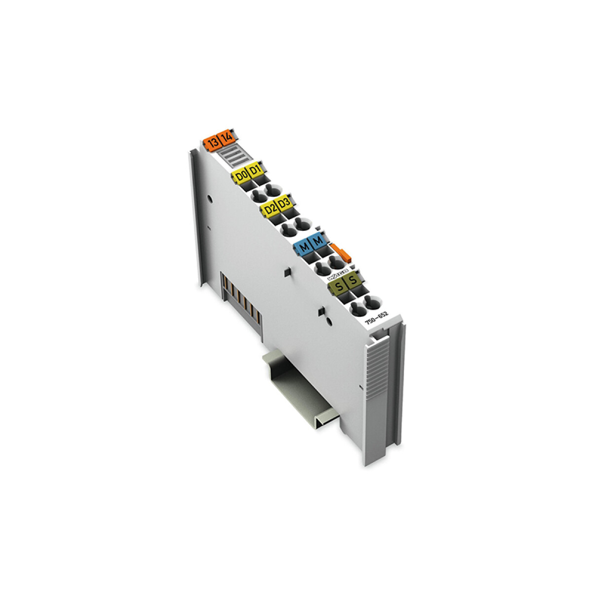 Módulo serial puerto RS232C/RS485 ajustable - WG8005 