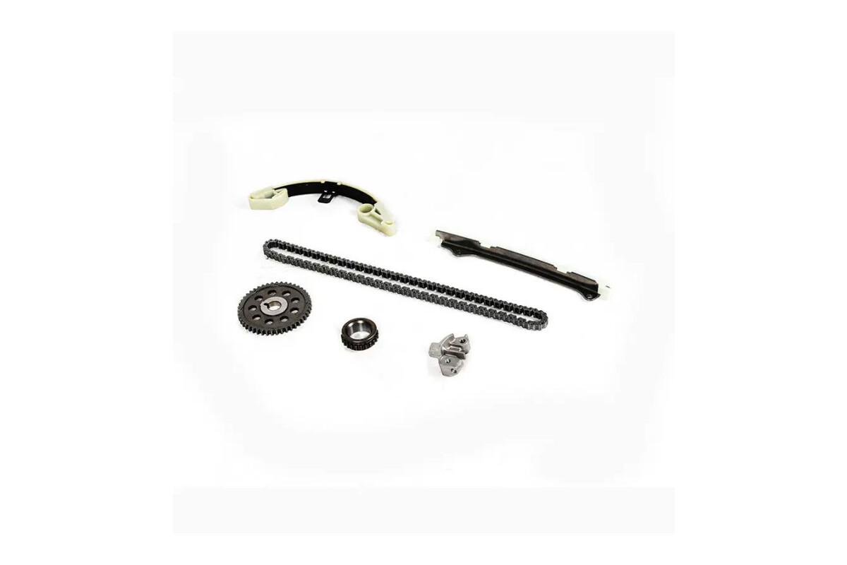 Kit Cadena Distribución Con Engranaje Kit Cadena Distribución Con Engranaje