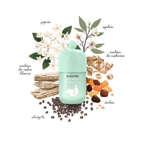Colonia Suavinex Baby Memories 100ml Colonia Suavinex Baby Memories 100ml