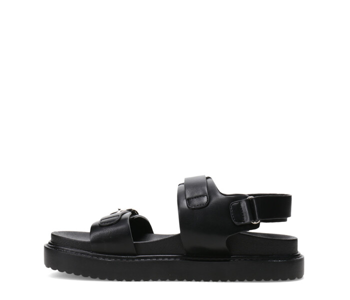 Sandalias de Mujer Miss Carol Naira Negro