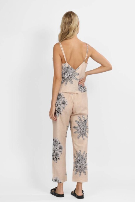 Pantalón Tiger Bloom Pantalón Tiger Bloom