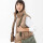 Cartera Fiona Verde
