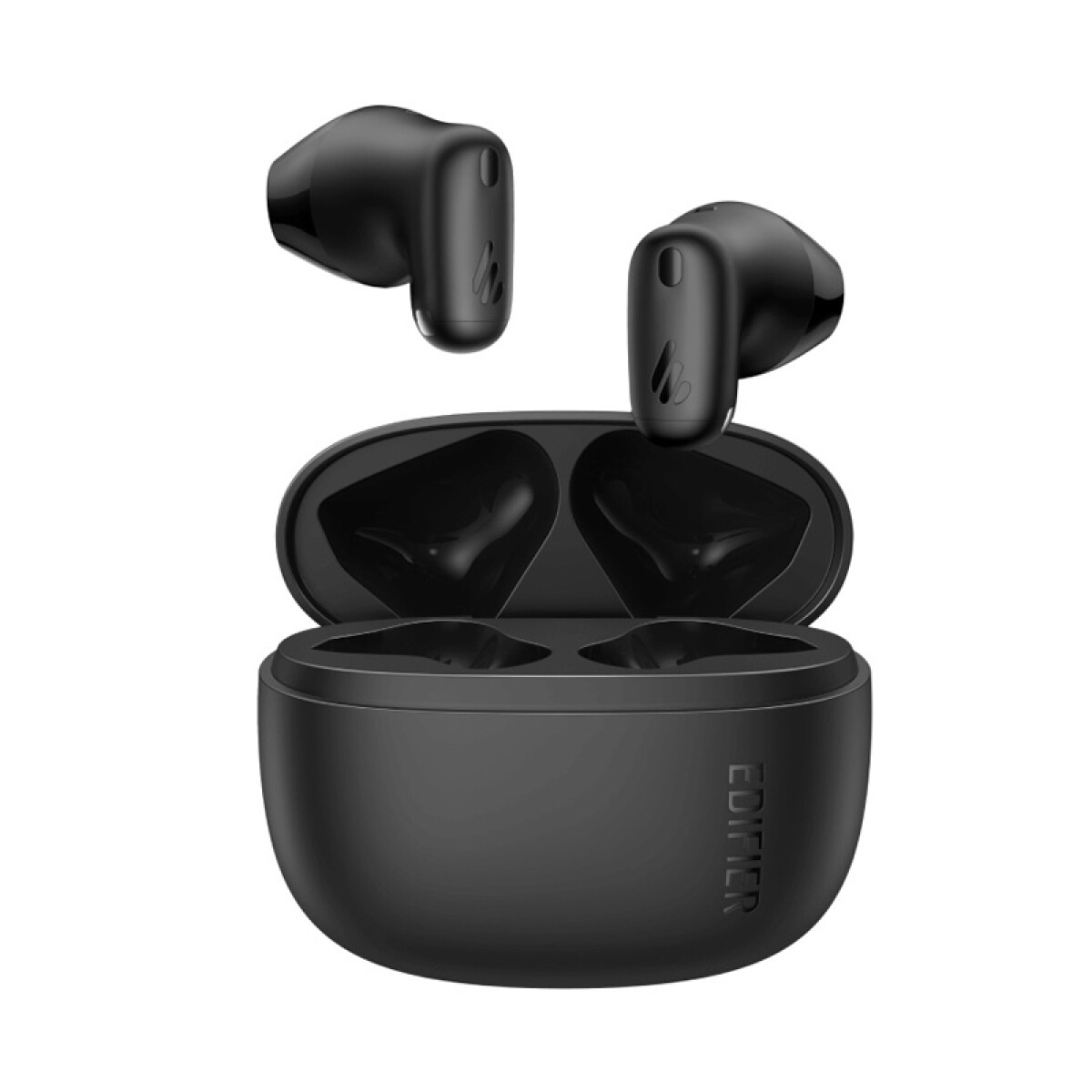 Audifonos Edifier X1 Lite negros bluetooth 