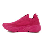 Fila champion Calzini Magenta/Blanco/Rosado - Mujer Rosado-Blanco