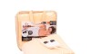 Calienta Cama Poliester 2 plazas con timer - GAMA Calienta Cama Poliester 2 plazas con timer - GAMA