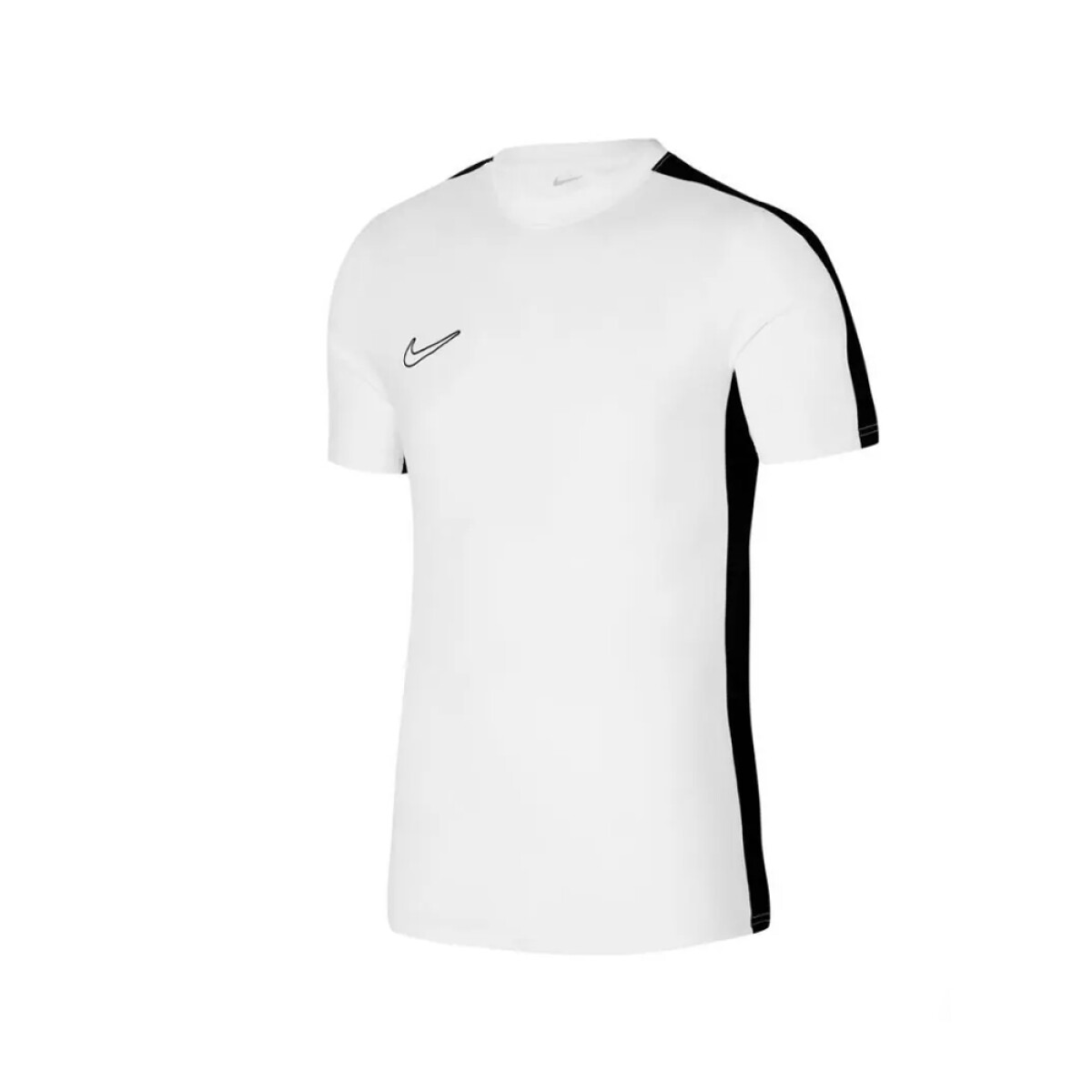 REMERA NIKE ACADEMY 23 - White/White/White 