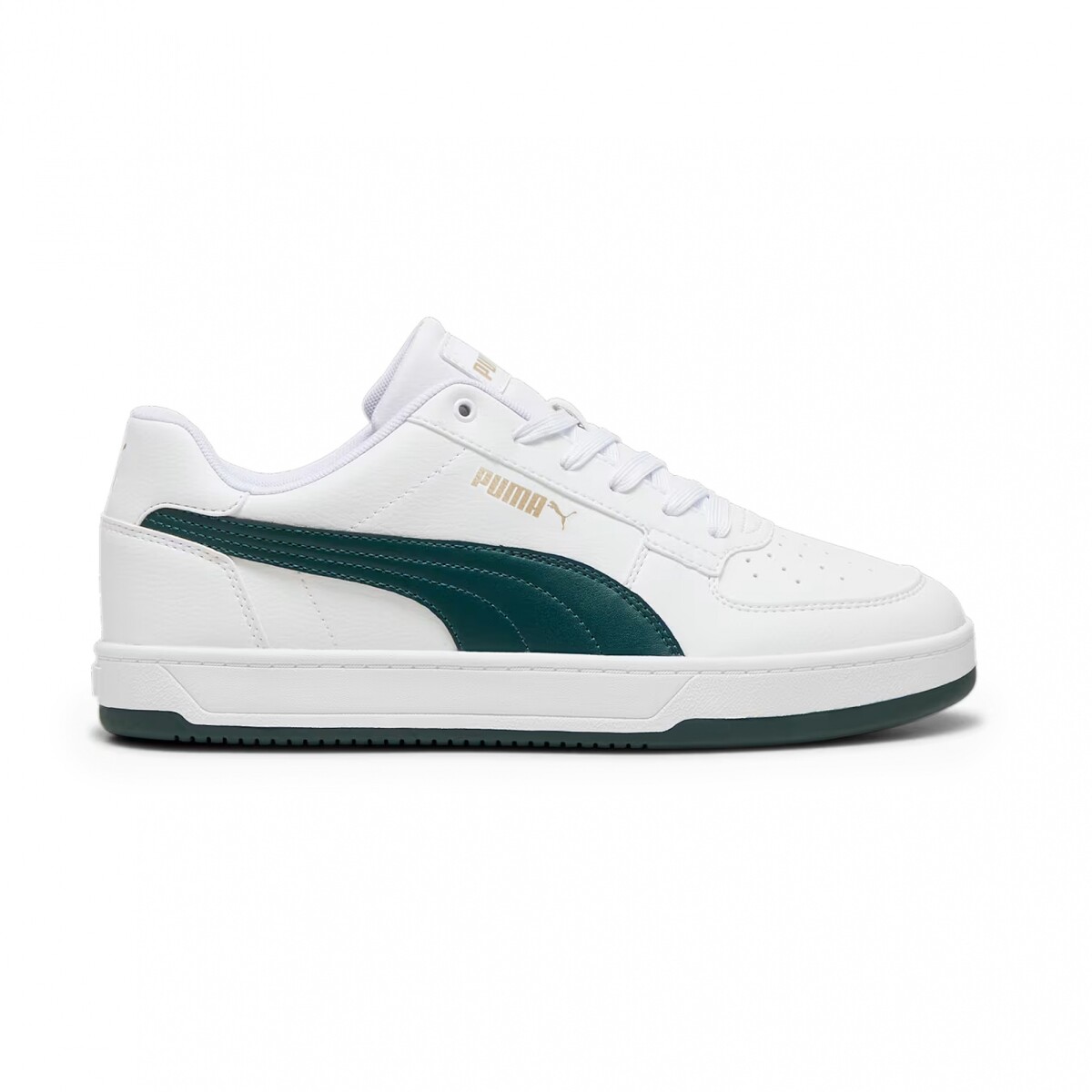 PUMA CAVEN 2.0 - White & Green 