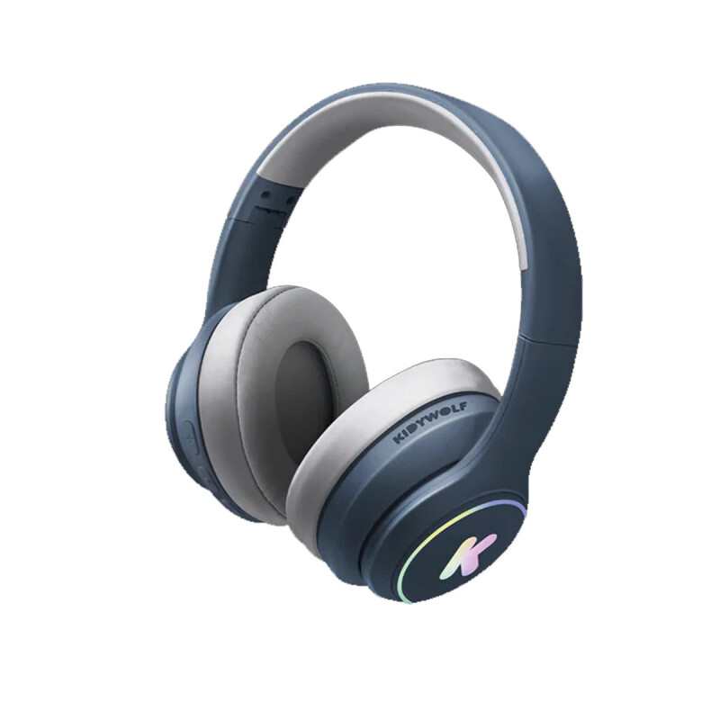Auriculares K-EARS Azul Kidywolf Auriculares K-EARS Azul Kidywolf