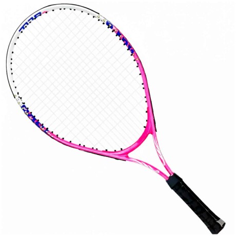 Raqueta Tennis Profesional Para Niños Con Estuche Raqueta Tennis Profesional Para Niños Con Estuche