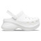 Classic Bae Clog - Mujer White