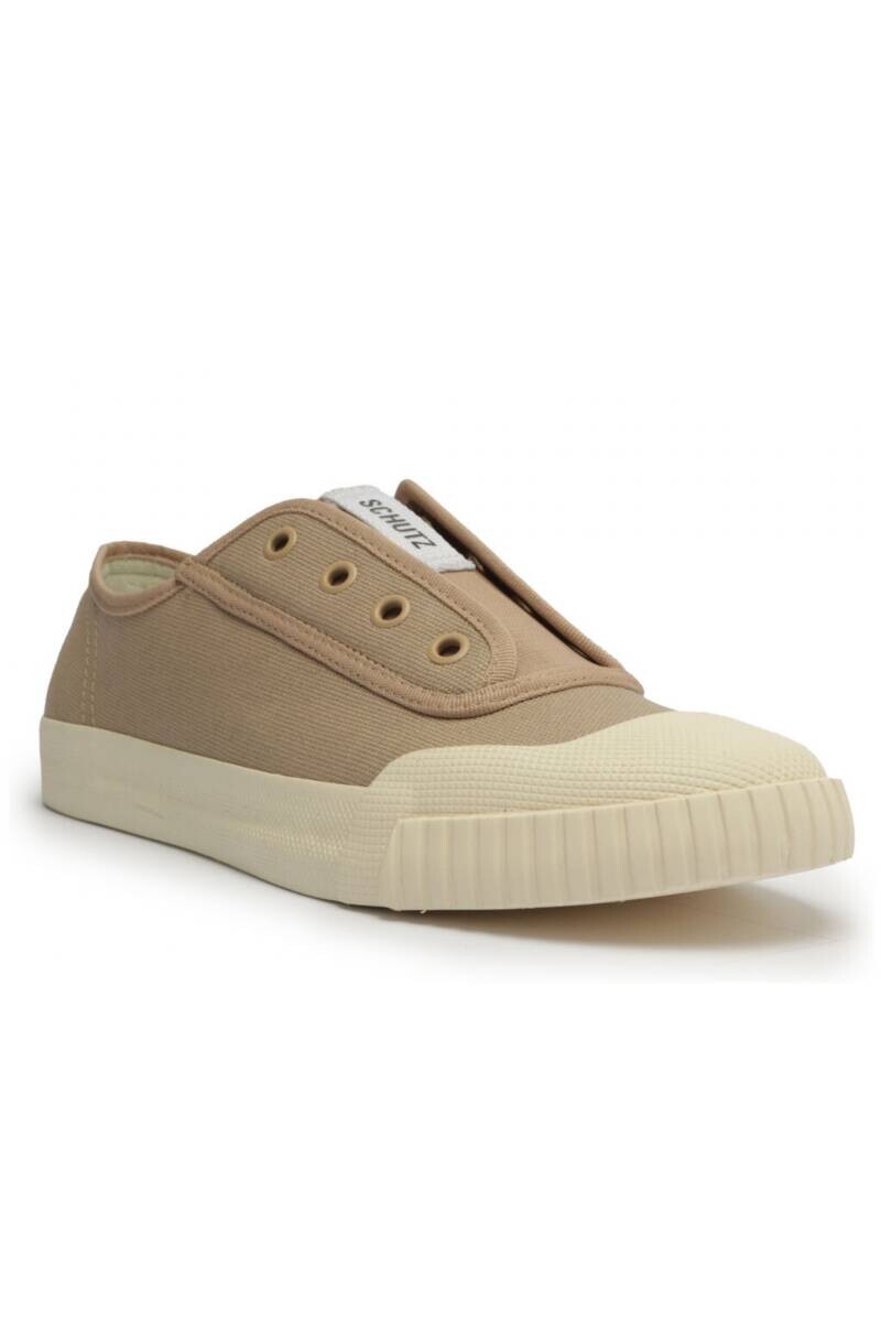 CHAMPION CASUAL NUDE SIN CORDONES 